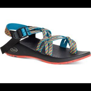 Fiesta Style chacos